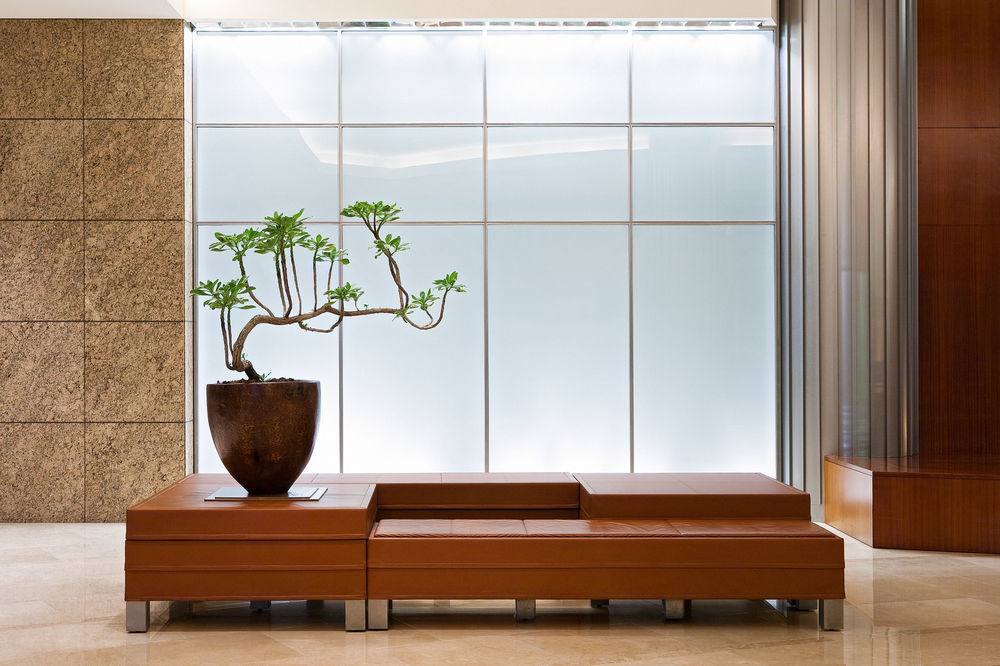 Ambassador Hotel Hsinchu Bagian luar foto Interior of the hotel